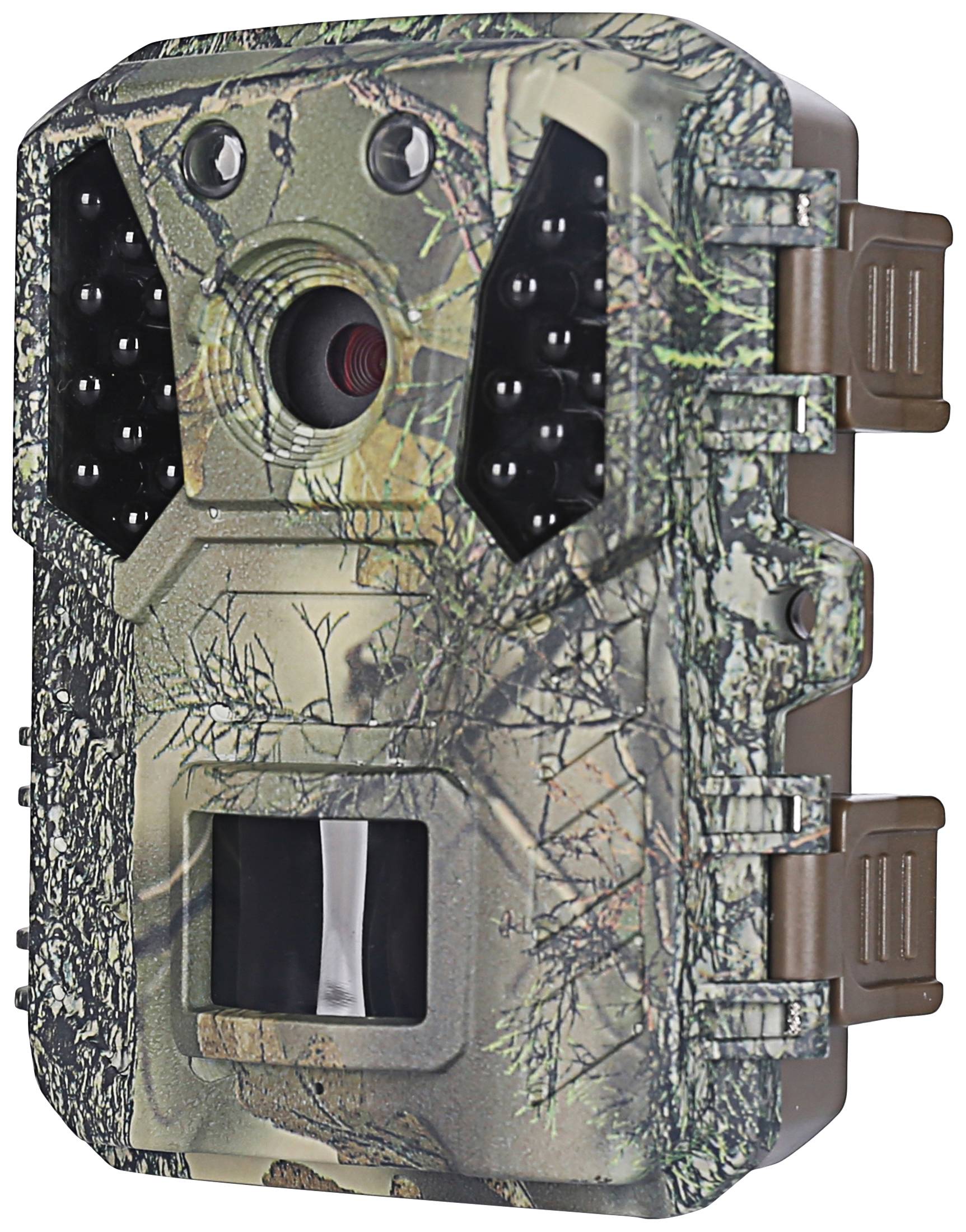 Фотопастка, лісова камера Braun Phototechnik Scouting Cam Black200 WiFi Mini 57652