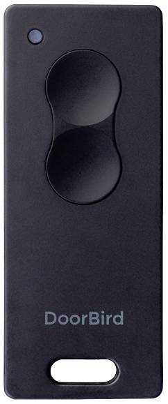 DoorBird 423873216 Аксесуар для домофона Bluetooth® Пульт дистанційного керування