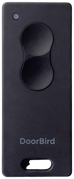 DoorBird 423873216 Аксесуар для домофона Bluetooth® Пульт дистанційного керування