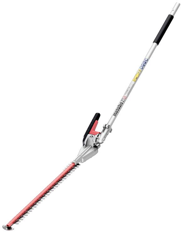 Акумуляторний тример для живоплоту Metabo 601726850 18V