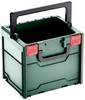 Skrzynka narzędziowa Metabo 626909000 (D x S x W) 396 x 268 x 348.5 mm
