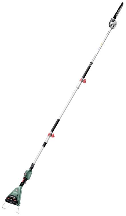 Подовжувач Metabo 628498000