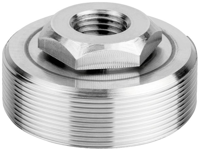 Набір адаптерів Metabo 626984000