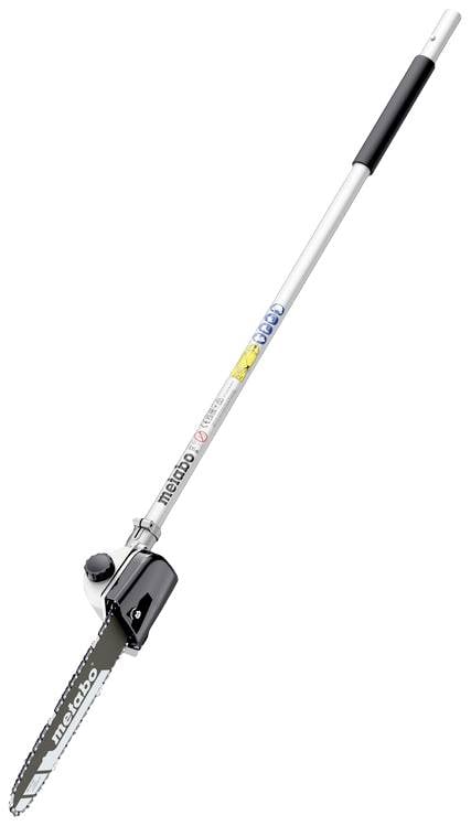 Акумуляторний височник Metabo MA-MS 25 18V 601727850