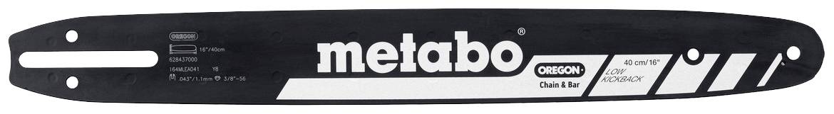 Запасний ланцюг Metabo 628437000 1 шт.