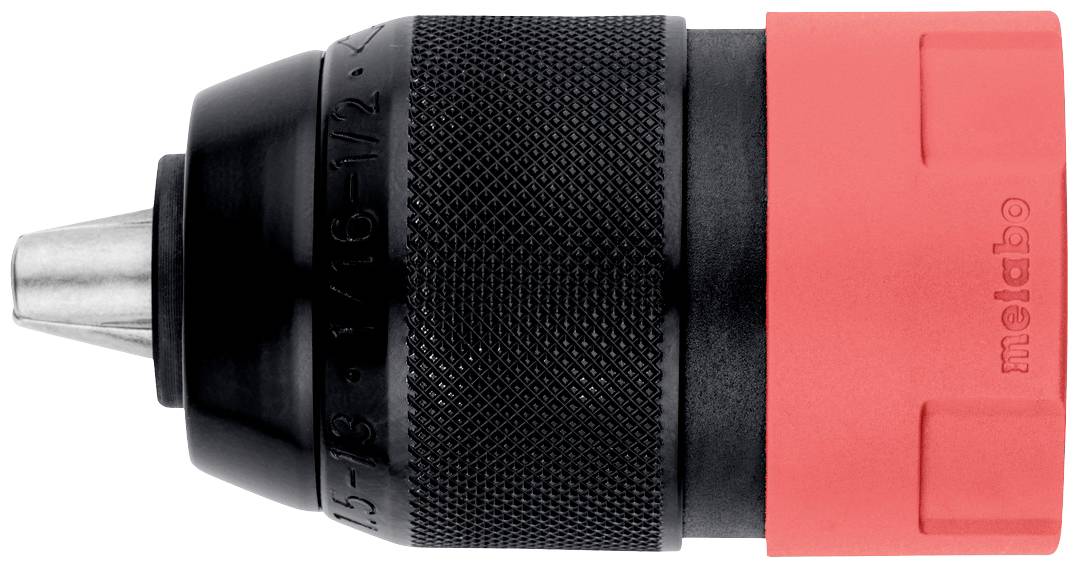 Schnellwechselbohrfutter Futuro Plus S1 M, 