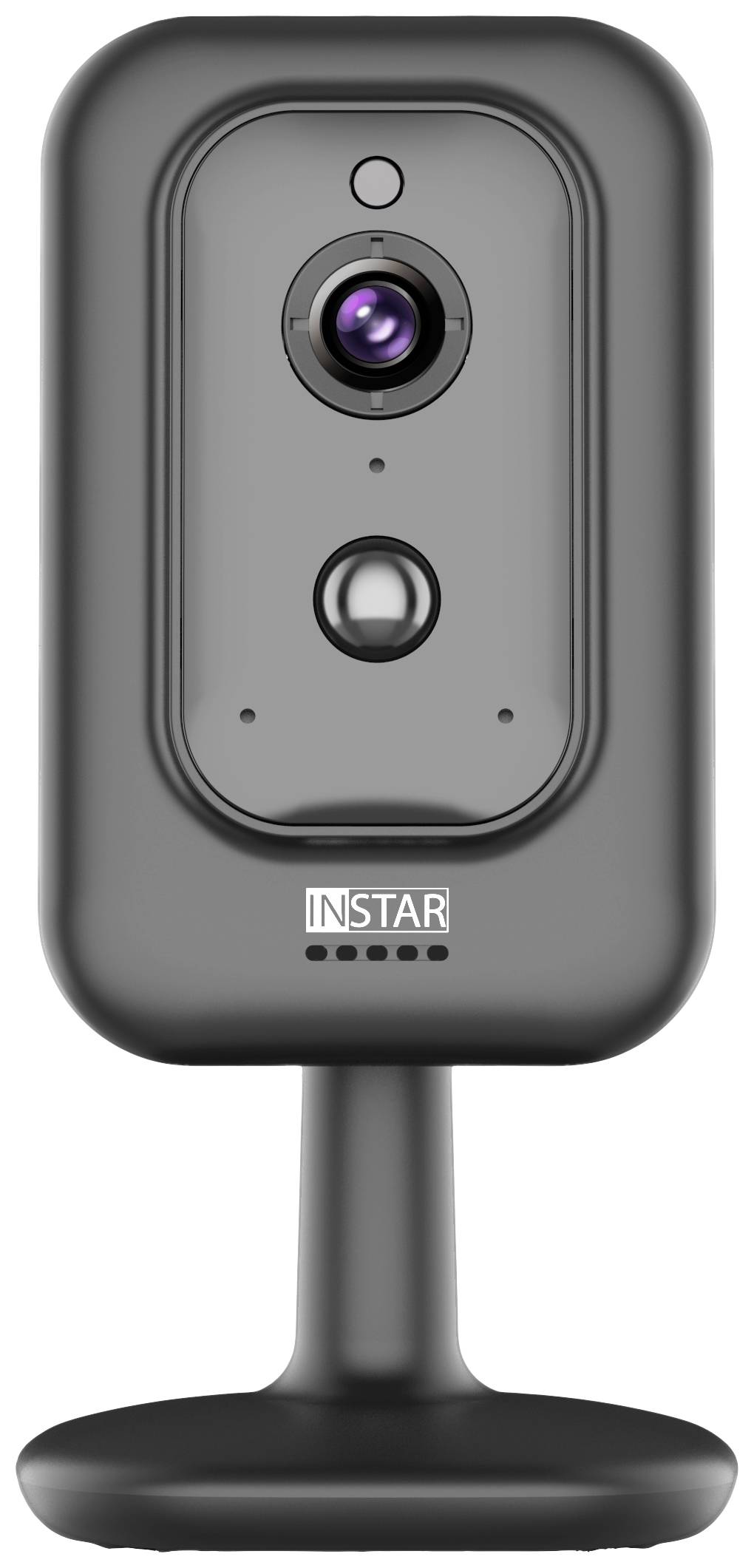 IP-камера відеоспостереження INSTAR IN-8401 2K+ LAN/WLAN sw 10086 LAN, WLAN 2560 x 1440 пікселів