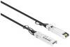 Intellinet 508384 SFP+ 10G Passives DAC Twinax Kabel 10 GBit/s 7 m Dalsze dane techniczne Długość: 0,5 m