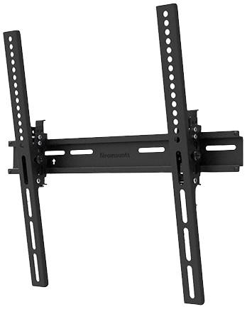 Настінне кріплення для монітора Neomounts WL35-350BL14 1 дисплей 81,3 см (32 дюйми) - 165,1 см (65 дюймів), чорний, з можливістю н