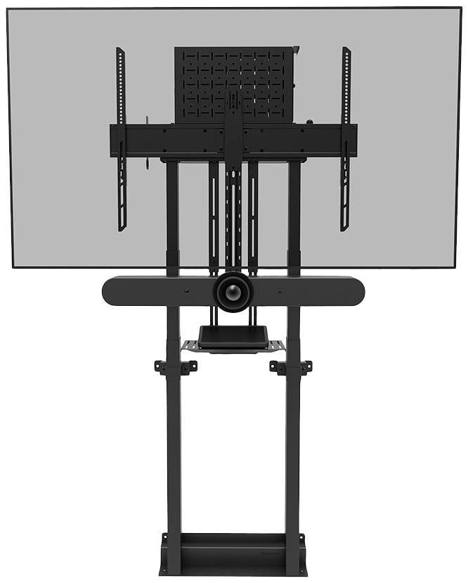 Тримач медіабокса Neomounts AFL-875BL1 1 шт.