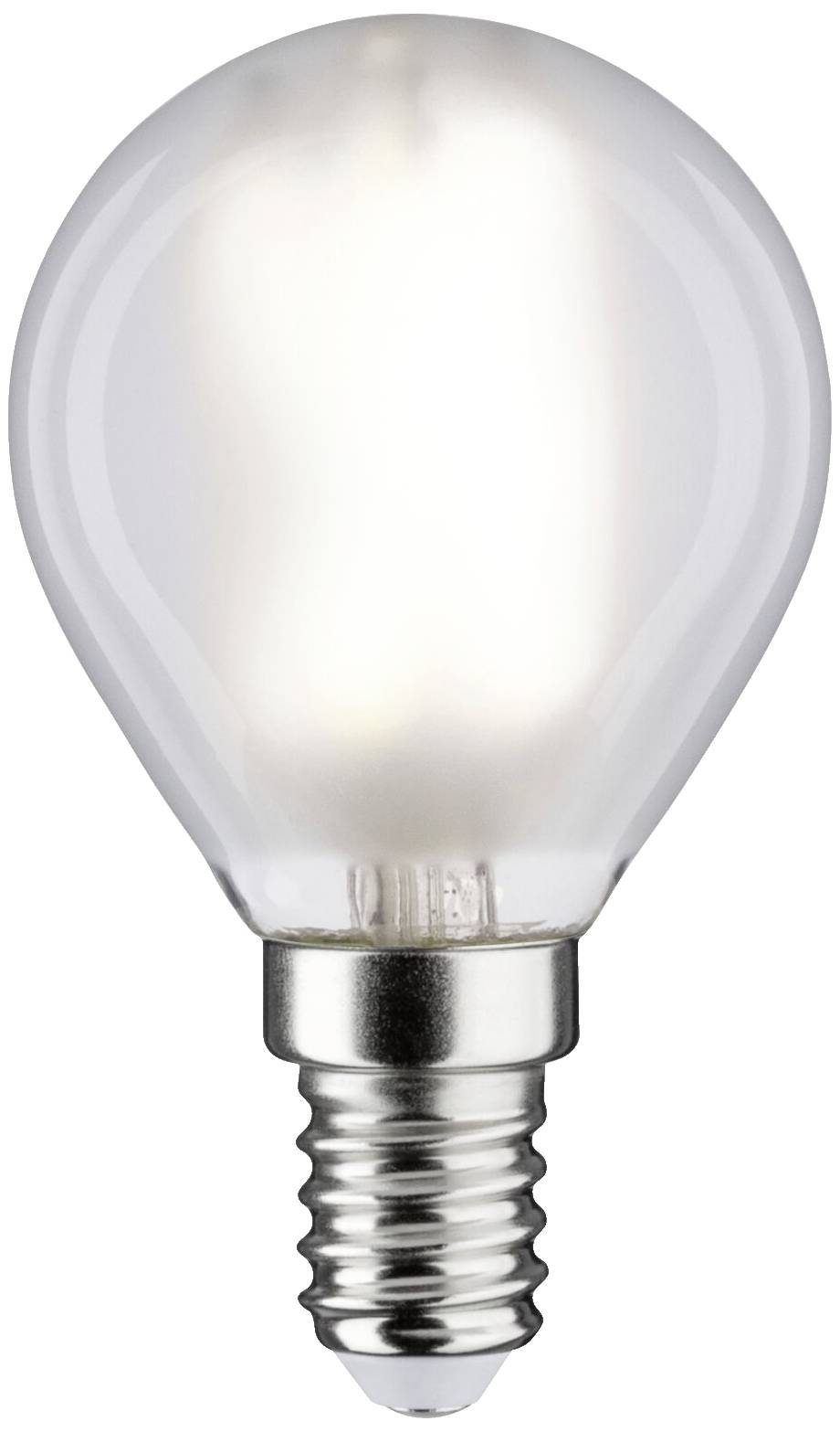 Світлодіодна лампа Paulmann 29074 E14 5.9 Вт 806 лм теплий білий 1 шт.