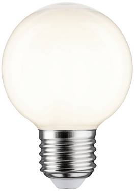 Żarówka LED Paulmann 28989 E-27 7 W 780 lm ciepła biel 1 szt.