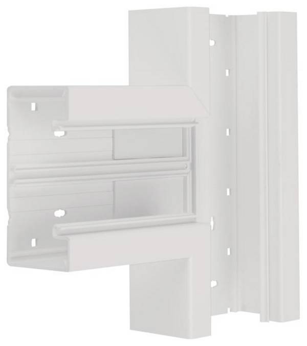 Trójnik (rozgałęźnik T) Hager BR6513087035 1 szt.
