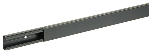 Кабель-канал Hager LF2003509011 2 м