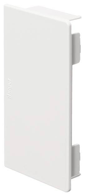 Концевой элемент Hager LF6011069016 1 шт.