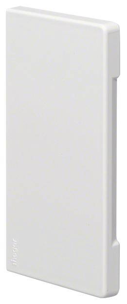 Кінцевий елемент Hager BR6513069016 1 шт.