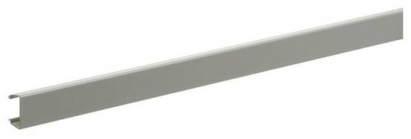 Hager S941K Profil izolacyjny szyn zbiorczych Hager S941K do SaS CU 20x5 i 20x10mm długość 1000mm Profil izolowany szyny zbiorczej 1 szt.