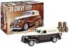 Zestawy samochodowe Revell 1939 Chevy Sedan Delivery 14529 1:24