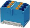 Blok rozdzielający Phoenix Contact 1082388 połączenie push-lock 1 szt.