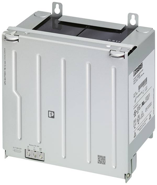 Phoenix Contact UPS-BAT/PB/24DC/12AH 1274119 Magazyn energii