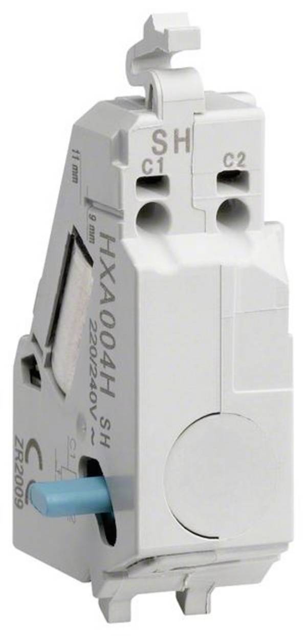 Hager HXA004H HXA004H Wyzwalacz napięciowy 240 V 1 szt.