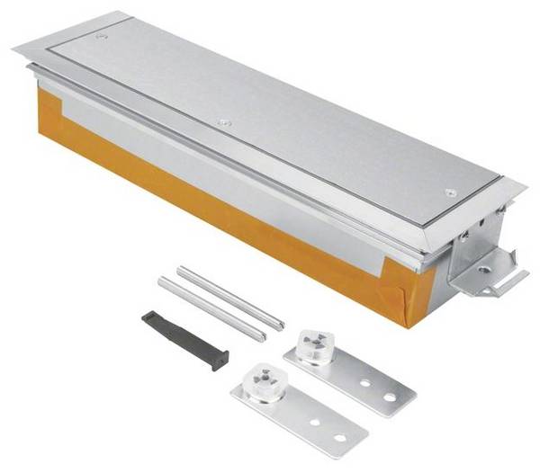 Moduł, Hager BKWE400090