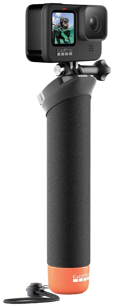 Плаваюча рукоятка GoPro The Handler AFHGM-003