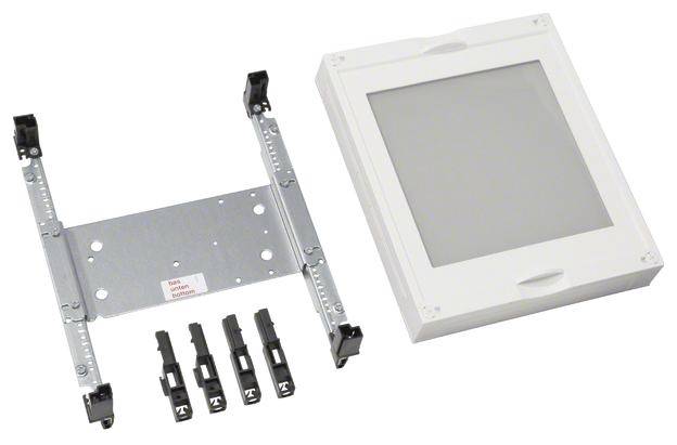 Hager ZY150RFZ Panel montażowy 1 szt.
