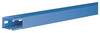 Kanał na wiązki Hager BA6400250BLAUB BA6400250BLAUB (D x S x W) 2 m x 30 mm x 43 mm 2 m