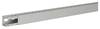 Kanał na wiązki Hager BA725025 BA725025 (D x S x W) 2 m x 25 mm x 25 mm 2 m