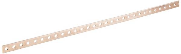 Hager UM30A1 UM30A1 Szyna miedziana miedź 430 mm 1 szt.