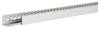 Kanał na wiązki Hager HA740025 HA740025 (D x S x W) 2 m x 25 mm x 40 mm 2 m
