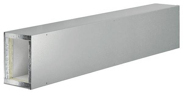 Kanał ochrony przeciwpożarowej Hager FWK3E991600VERZ 1 szt.