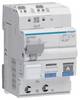 Wyłącznik różnicowoprądowy/automatyczny Hager ARF956D 2 styki 6 A 0.03 A 230 V