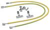 ABN ABNRY57025 Zestaw uziemiający 1 szt.