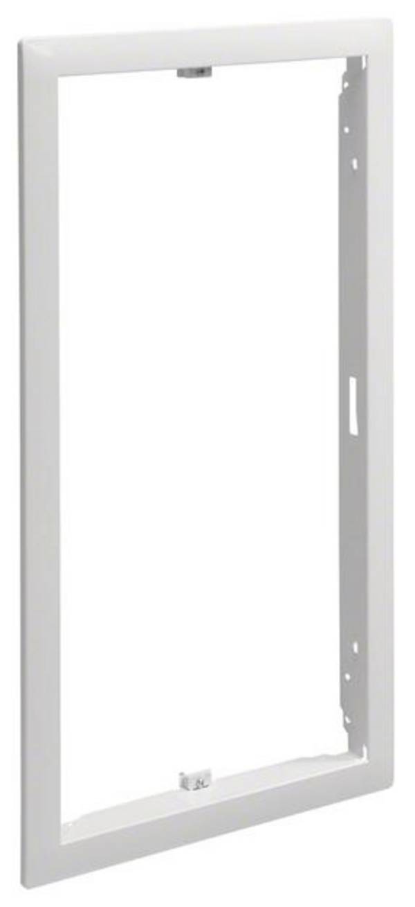 Hager VZ143N Rama Hager VZ143N Volta 3 rzędy bez drzwi RAL9010 Ramka metal biały 1 szt.