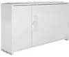Hager FP33SN2 Szafka 800 x 500 x 205 stal czysty biały (ral 9010) 1 szt.