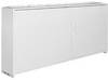 Hager FP45SN2 Szafka 1300 x 650 x 205 stal czysty biały (ral 9010) 1 szt.