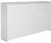 Hager FP44SN2 Szafka 1050 x 650 x 205 stal czysty biały (ral 9010) 1 szt.