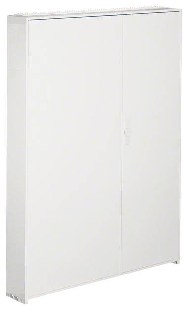 Hager FP15TN2 Szafka 1300 x 1700 x 205 stal czysty biały (ral 9010) 1 szt. sztuka