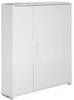 Hager FP63SN2 Szafka 800 x 950 x 205 stal czysty biały (ral 9010) 1 szt.