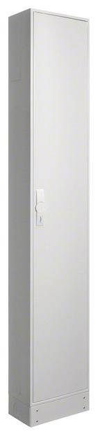 Hager FP21SN2 Szafka 1950 x 300 x 1950 x 205 stal czysty biały (ral 9010) 1 szt. sztuka