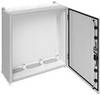 Hager Szafka 800 x 950 x 275 stal szaro-biały (ral 7035) 1 szt.
