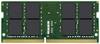 Kingston ValueRAM Pamięć robocza do laptopów - moduł DDR4 16 GB 1 x 16 GB Non-ECC 3200 MHz 260 pin SO-DIMM CL22 KVR32S22D8/16