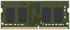 Kingston ValueRAM Pamięć robocza do laptopów - moduł DDR4 4 GB 1 x 4 GB Non-ECC 3200 MHz 260 pin SO-DIMM CL22 KVR32S22S6/4