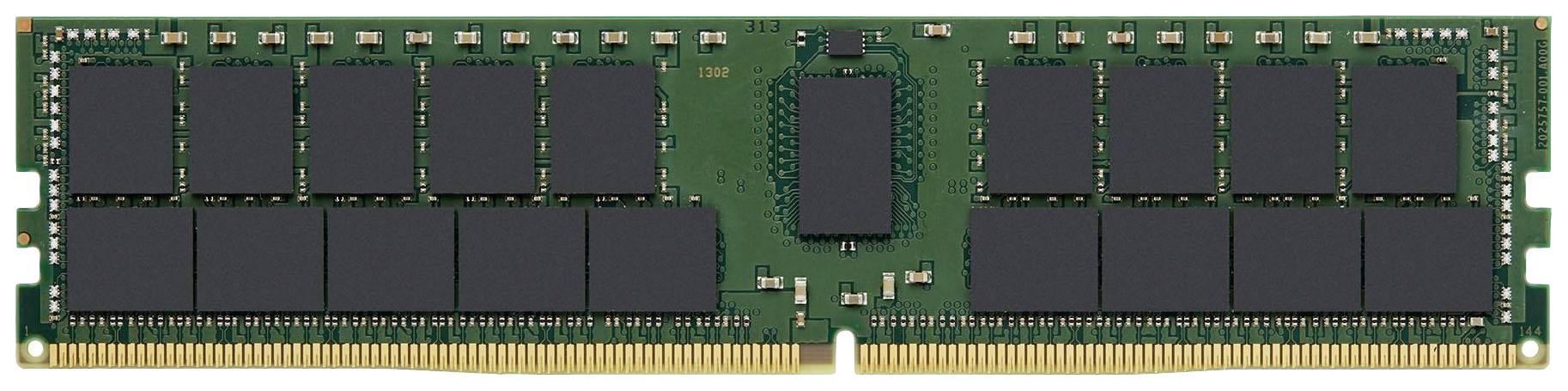 Kingston KTH-PL432/64G Pamięć robocza do PC - moduł DDR4 64