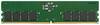 Kingston ValueRAM Pamięć robocza do PC - moduł DDR5 16 GB 1 x 16 GB Non-ECC 5600 MHz 288 pin DIMM CL46 KVR56U46BS8-16