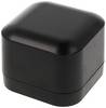 Hammond Electronics 1556BABK Obudowa uniwersalna 80 x 80 x 60 tworzywo ABS trudnopalny czarny 1 szt.