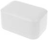 Hammond Electronics 1556CAWH Obudowa uniwersalna 120 x 80 x 60 tworzywo ABS trudnopalny biały 1 szt.