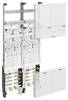 Hager ZK3ET24 Kompletne pole Opis 1 szt.